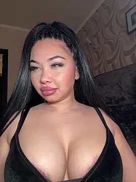 LaaadyDaaamn Live XXX-Chat