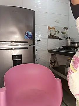 zamarasexy Adlı Modelin Canlı XXX Sohbeti