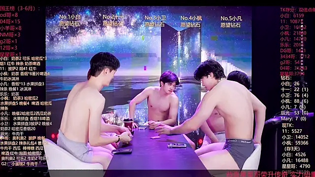 Chat XXX en directo de XT-YYDS-001