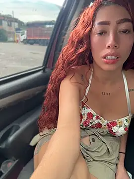 Chat XXX Live roxyrougee