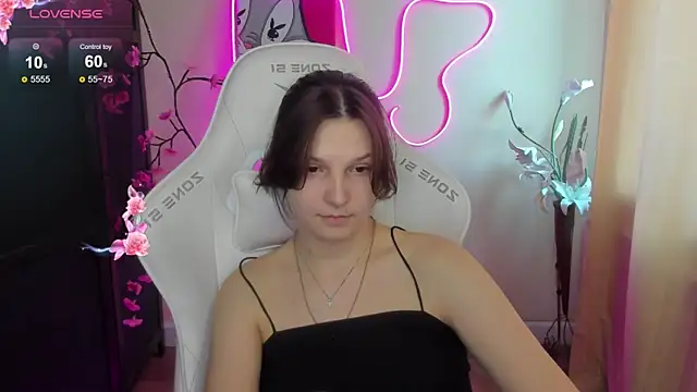 AudreyyKim – Live XXX-chat