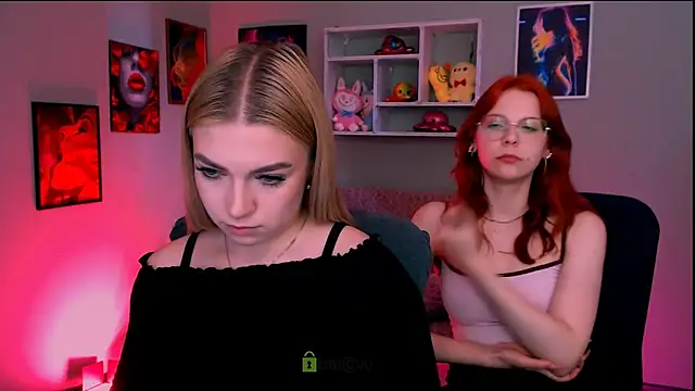 Živý XXX chat amelaya