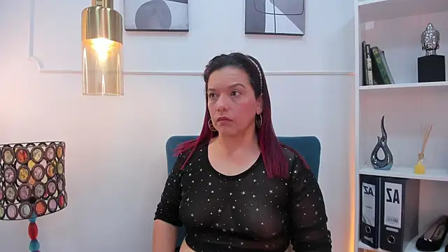 VeronicaBlake: απευθείας συνομιλία ΧΧΧ