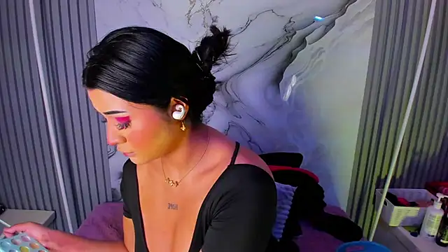 Živý XXX chat venusowen_