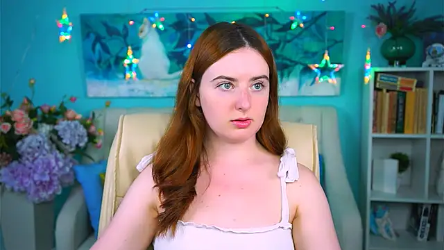 AnnTerry_'s Live XXX Chat
