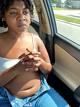 Ebony_Queeen live XXX chat