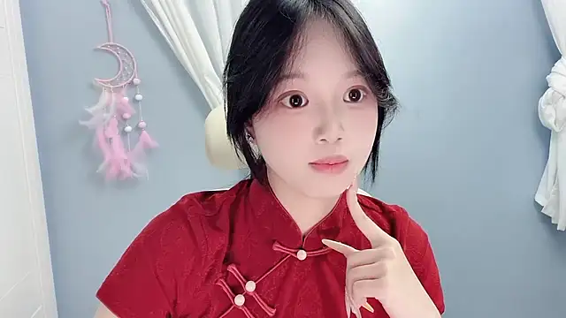 Yanys521 라이브 XXX 채팅