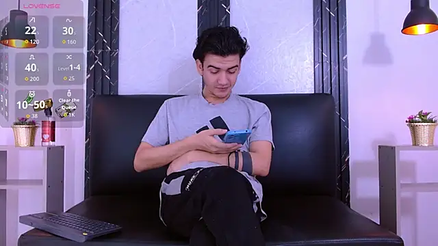 Feiccer_Castquer Live XXX-chat