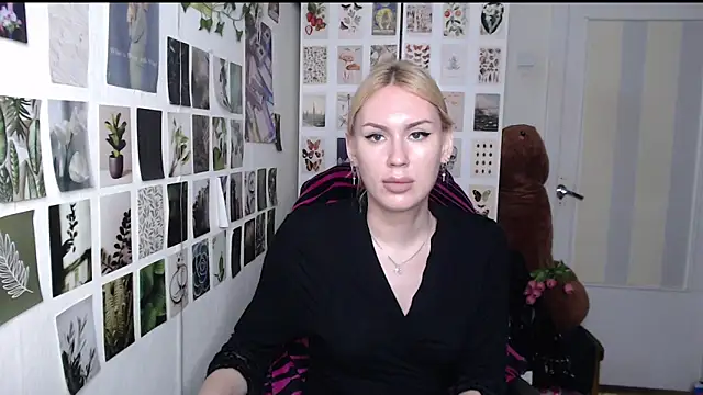 CapriScorpion: απευθείας συνομιλία ΧΧΧ