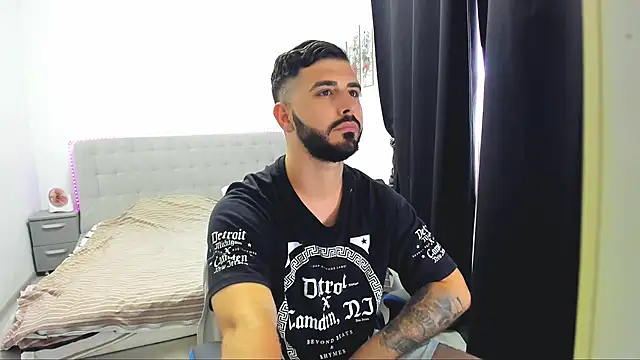 StewartBobb Live XXX Chat