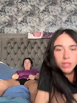 MillieB's Live XXX Chat