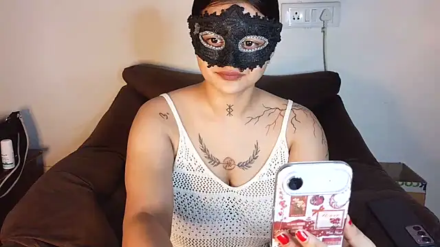 Punjabi_baddie_'s Live XXX Chat