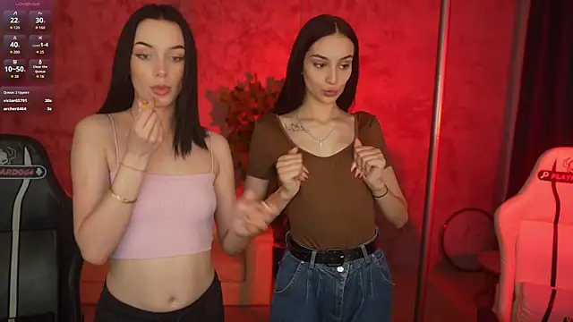 عرض كام Rita_Moon054