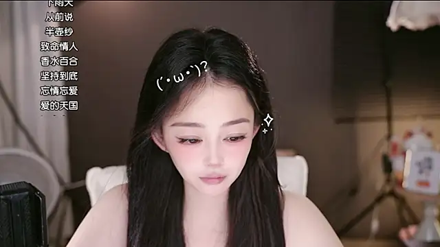 Anne-w's Live XXX Chat