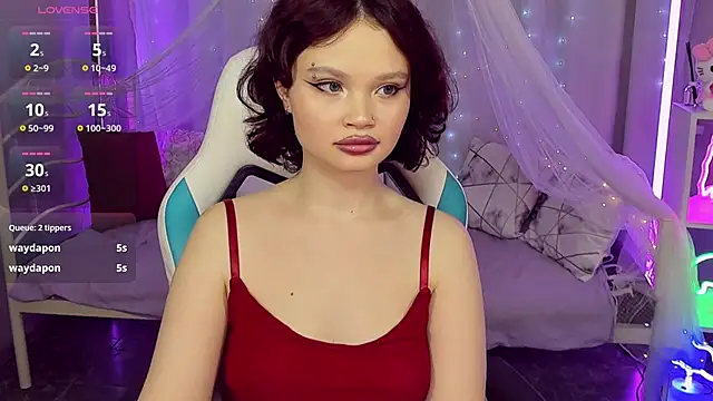 EmilyChaves Live XXX-Chat