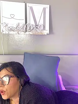 KendalMilleer's Live XXX Chat