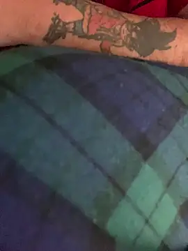 Živý XXX chat GusanoDelicioso
