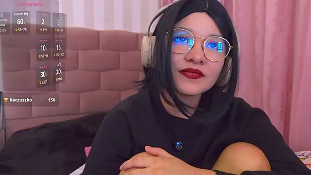 NataliaNovakn Live XXX chat