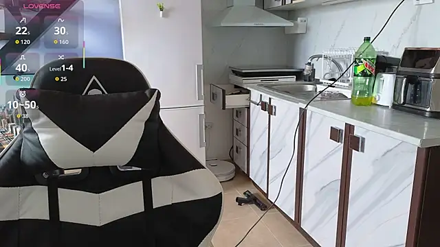 Czat XXX na żywo – RyanStorm_