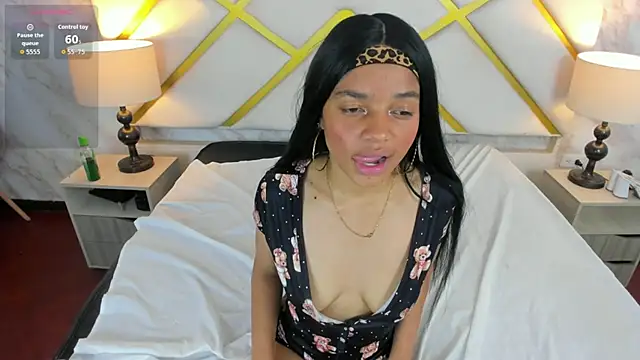 MichelLebronX Live XXX-Chat
