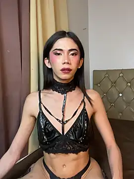 CassandraLovve Chat XXX in diretta