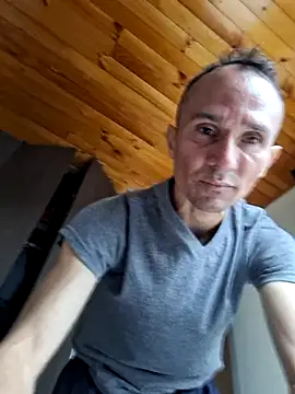 Czat XXX na żywo – Nachosexy
