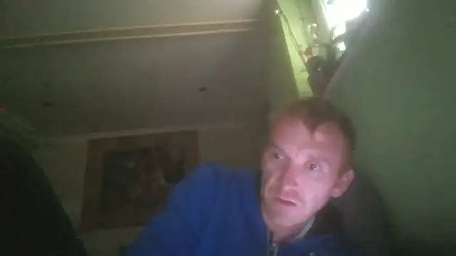 diaper90's Webcam Show