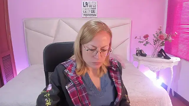 SammySanders Live XXX-chat
