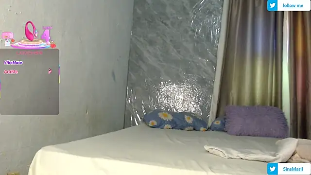 MARIELSINS_1111 Obrolan Langsung XXX