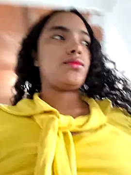 Chat XXX ao vivo de Cataleya_ja