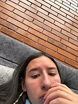 LilyRossi_ Obrolan Langsung XXX