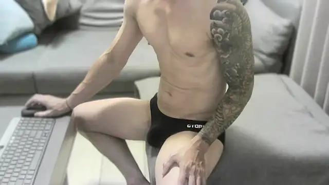 CKBE2021 Show Webcam