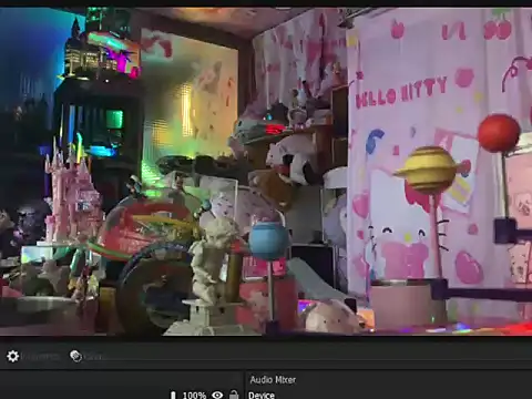Chat XXX Live JesuAdam