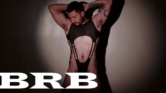 Nathan_rivers Adlı Modelin Canlı XXX Sohbeti