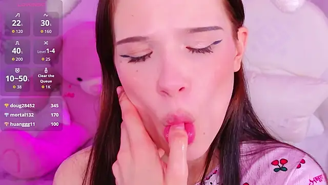 Deibora live XXX chat