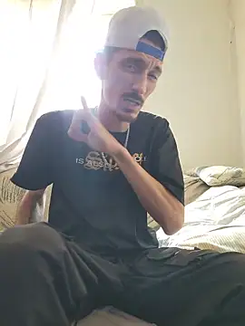 Chat XXX ao vivo de Matthew_204