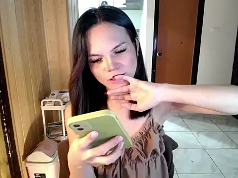 jakoloten Live XXX-Chat