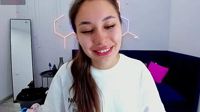 Chat XXX en directo de Kat__cat