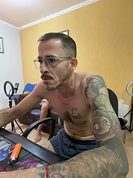 MeladoDiMel Live XXX-chat