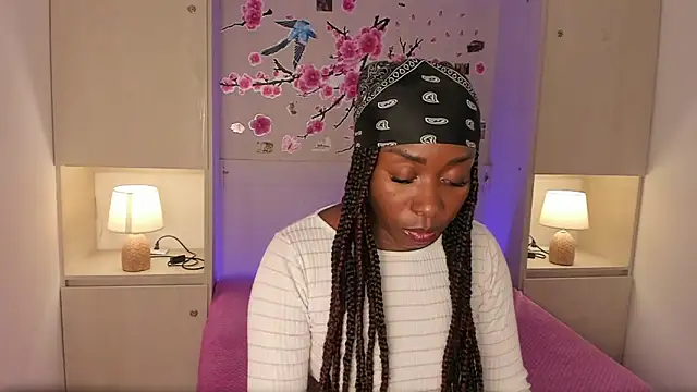 צ'אט XXX בשידור חי של TaylorBloom