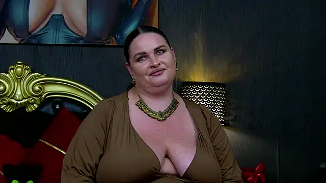 Chat +18 de GeorgiaLerox ao vivo