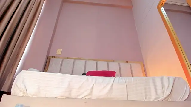AnnaBroooks 라이브 XXX 채팅