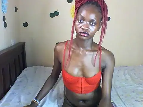 LunaNiorn Live XXX chat