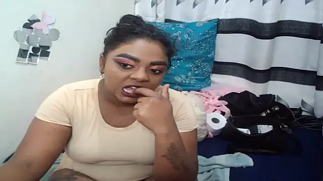 Živý XXX chat Indian_FireXX