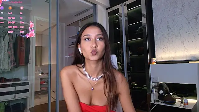Czat XXX na żywo – Melissa_Mone