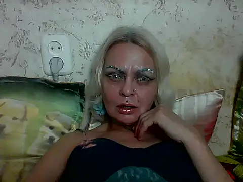 Czat XXX na żywo – Jennie_Lora