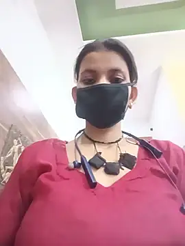 Aafreen_36's Live XXX Chat