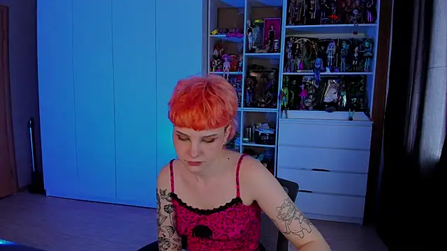 School_Love Chat XXX in diretta