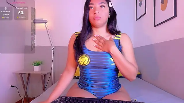 drooling4daddy – Live XXX-chat
