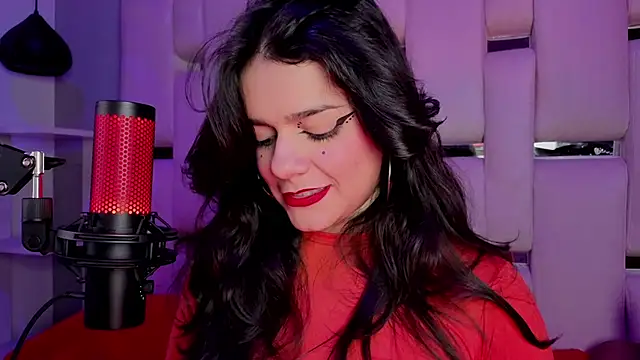 Chat XXX en directo de ValerieKay_